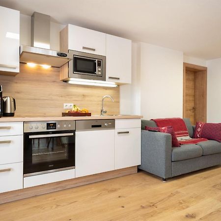 דירות רמסאו אם דכשטיין Haus Alpenruhe By Schladmingurlaub מראה חיצוני תמונה