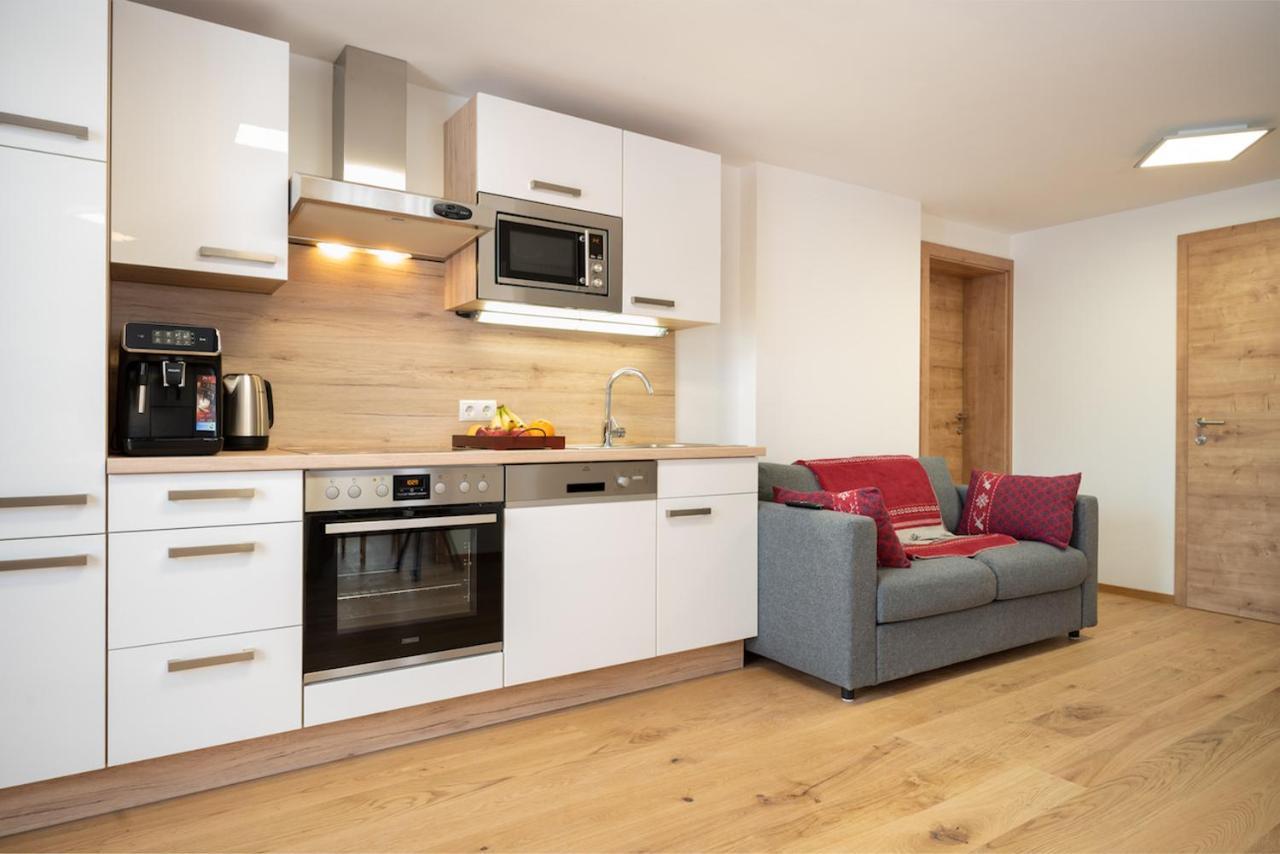 דירות רמסאו אם דכשטיין Haus Alpenruhe By Schladmingurlaub מראה חיצוני תמונה