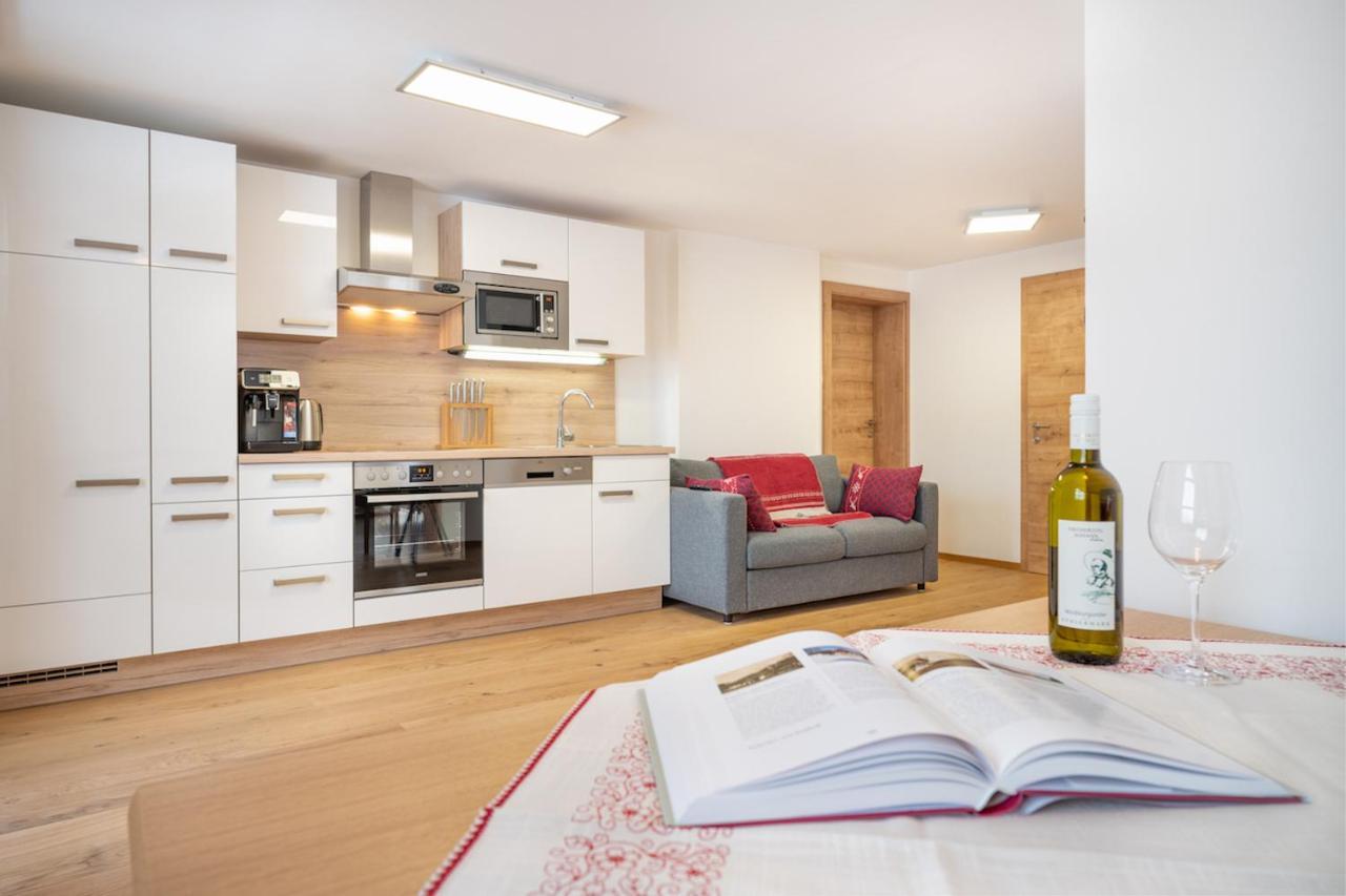 דירות רמסאו אם דכשטיין Haus Alpenruhe By Schladmingurlaub מראה חיצוני תמונה