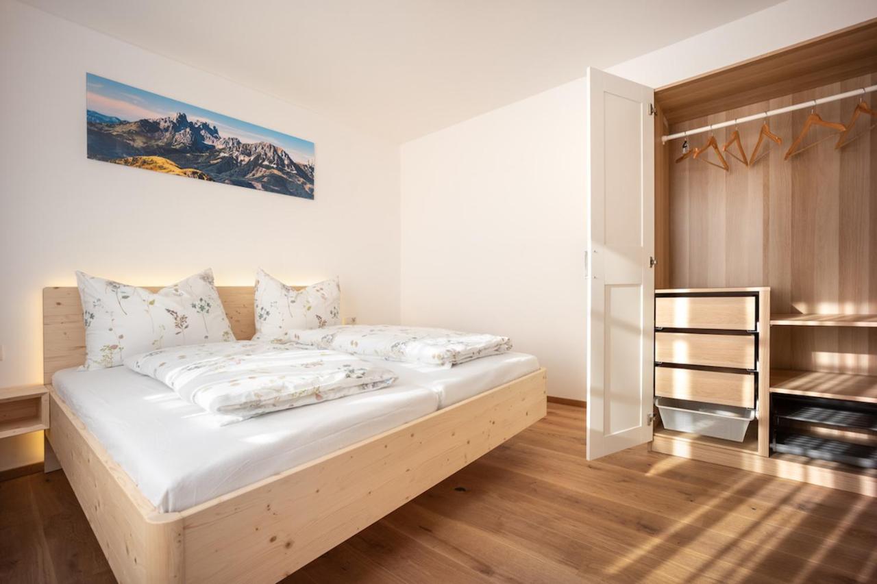 דירות רמסאו אם דכשטיין Haus Alpenruhe By Schladmingurlaub מראה חיצוני תמונה
