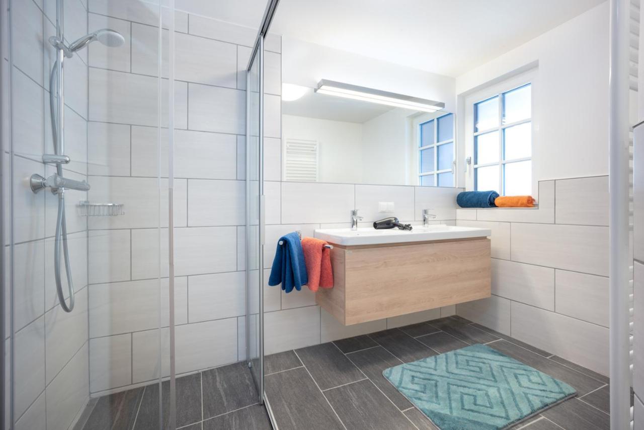 דירות רמסאו אם דכשטיין Haus Alpenruhe By Schladmingurlaub מראה חיצוני תמונה