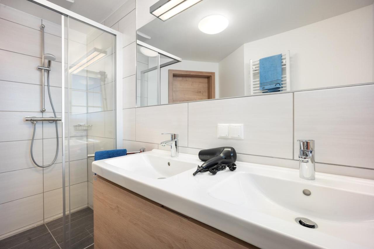 דירות רמסאו אם דכשטיין Haus Alpenruhe By Schladmingurlaub מראה חיצוני תמונה
