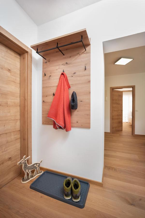 דירות רמסאו אם דכשטיין Haus Alpenruhe By Schladmingurlaub מראה חיצוני תמונה