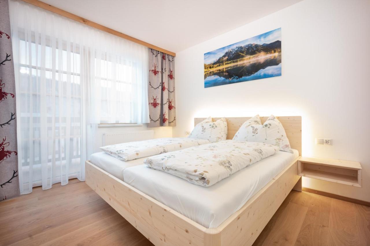 דירות רמסאו אם דכשטיין Haus Alpenruhe By Schladmingurlaub מראה חיצוני תמונה