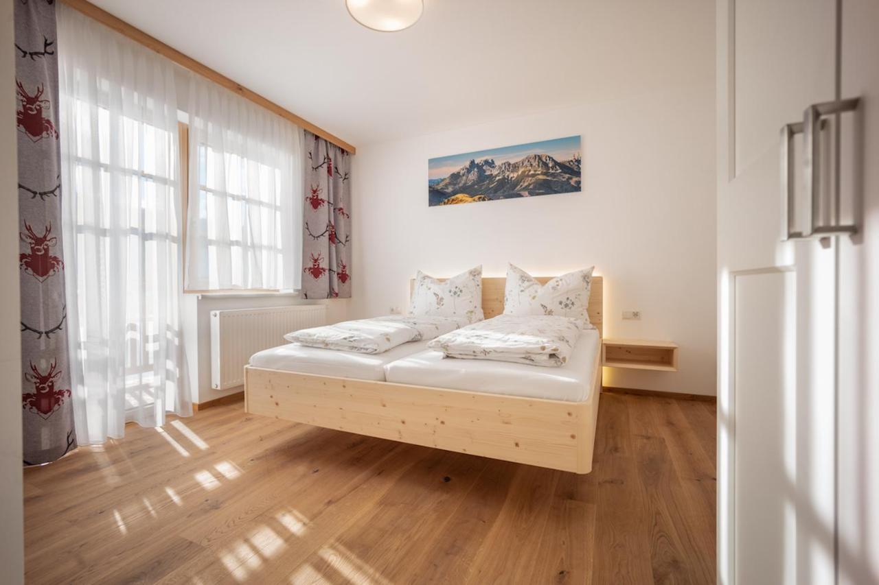 דירות רמסאו אם דכשטיין Haus Alpenruhe By Schladmingurlaub מראה חיצוני תמונה